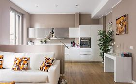 Porta Romana Modern&Cosy Apartment