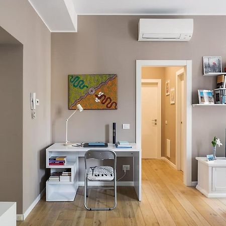 Porta Romana Modern&Cosy Apartment Milán Exterior foto